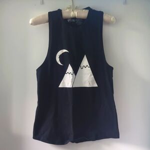 ZYIA Active muscle tank size S